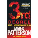 Picture of 3rd Degree - James Patterson
