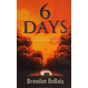 Picture of 6 Days - Brendan DuBois