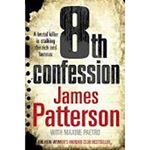 Picture of 8th Confession - James Patterson
