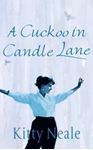 Picture of A Cuckoo in Candle Lane - paperback - Kitty Neale