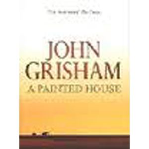 Picture of A Painted House - John Grisham