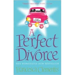 Picture of A Perfect Divorce - Francesca Clementis