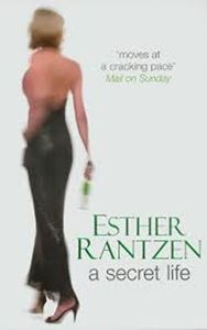 Picture of A secret life  - Esther Rantzen