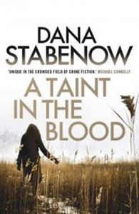 Picture of A Taint in the Blood  - Dana Stabenow