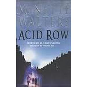 Picture of Acid Row - Minette Walters