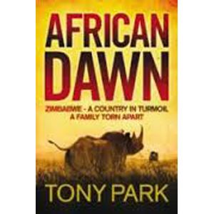 Picture of African Dawn - Tony Park