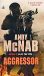 Picture of Aggressor - Andy McNab