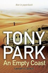 Picture of An Empty Coast - Tony Park