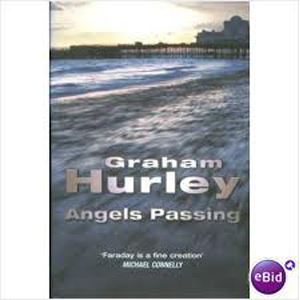 Picture of Angels Passing -  Graham Hurley