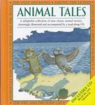 Picture of Animal Tales & CD