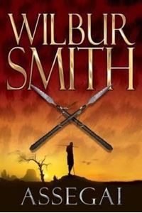 Picture of Assegai - Wilbur Smith