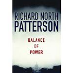 Picture of Balance of Power - Richard North Patterson