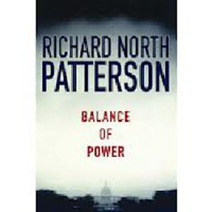 Picture of Balance of Power - Richard North Patterson