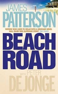 Picture of Beach Road - James Patterson