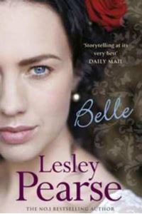 Picture of Belle- Lesley Pearse