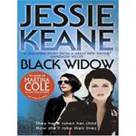Picture of Black Widow - Jessie Keane
