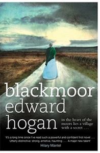 Picture of Blackmoor - Edward Hogan