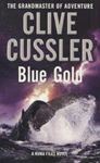 Picture of Blue Gold-Clive Cussler