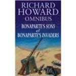 Picture of Bonaparte's son & Bonaparte's Invaders - Richard Howard