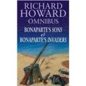Picture of Bonaparte's son & Bonaparte's Invaders - Richard Howard