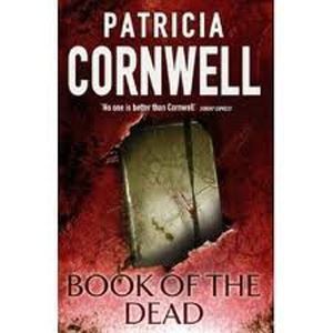 Picture of Book of the Dead - Patricia Cornwell