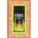 Picture of Cabal - Clive Barker