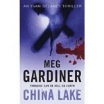 Picture of China Lake - Softcover - Meg Gardiner