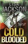 Picture of Cold Blooded - Lisa Jackson