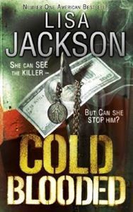 Picture of Cold Blooded - Lisa Jackson