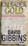 Picture of Crusader Gold - paperback - David Gibbins