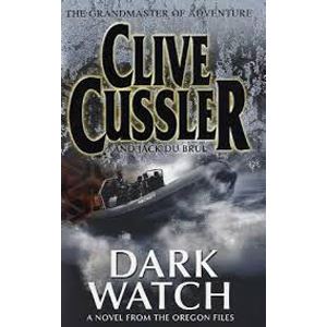 Picture of Dark Watch - Clive Cussler