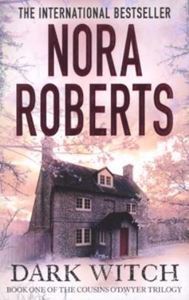 Picture of Dark Witch - Nora Roberts