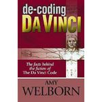 Picture of De-Coding Da Vinci: The Facts Behind the Fiction of The Da Vinci Code - Amy Welborn