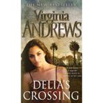 Picture of Delia's Crossing - Virginia Andrews