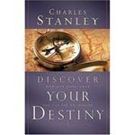 Picture of Discover your Destiny - Charles Stanley