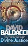 Picture of Divine Justice - David Baldacci