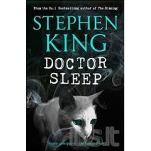 Picture of Doctor sleep