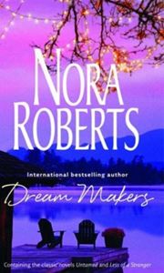 Picture of Dream Makers - Nora Roberts