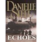 Picture of Echoes  - Danielle Steel