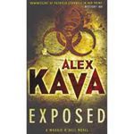 Picture of Exposed - softcover - Alex Kava