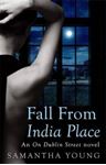 Picture of Fall From India Place - Samantha Young