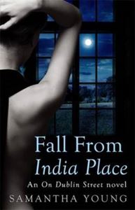 Picture of Fall From India Place - Samantha Young