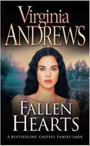 Picture of Fallen Hearts - Virginia Andrews