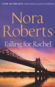 Picture of Falling for Rachel - Nora Roberts