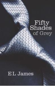 Picture of Fifty Shades of Grey - E.L. James