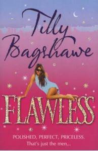 Picture of Flawless - Tilly Bagshawe