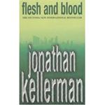 Picture of Flesh and Blood - Jonathan Kellerman