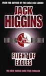 Picture of Flight of Eagles - Jack Higgins