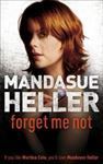 Picture of Forget Me Not - Mandasue Heller