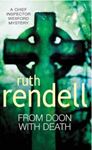 Picture of From Doon with Death - Ruth Rendell
